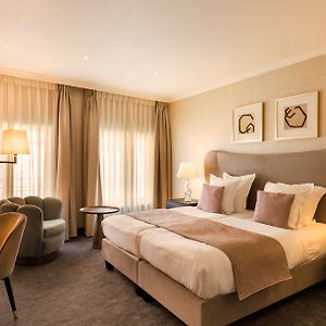 Chambre Supérieure Lit King-Size